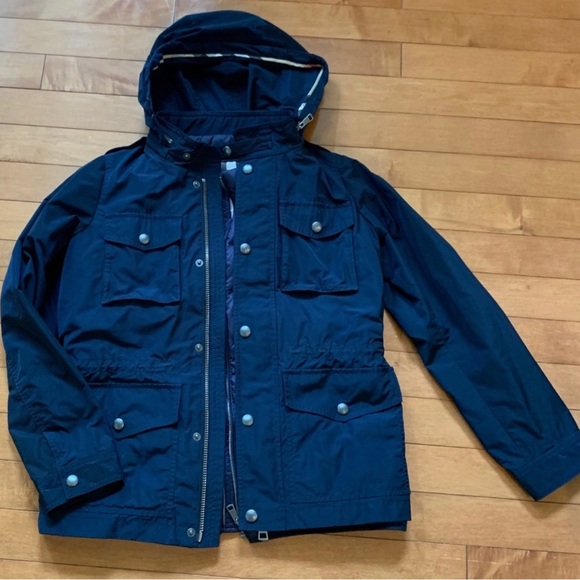 Burberry Jacket with inner vest - Picture 5 of 6